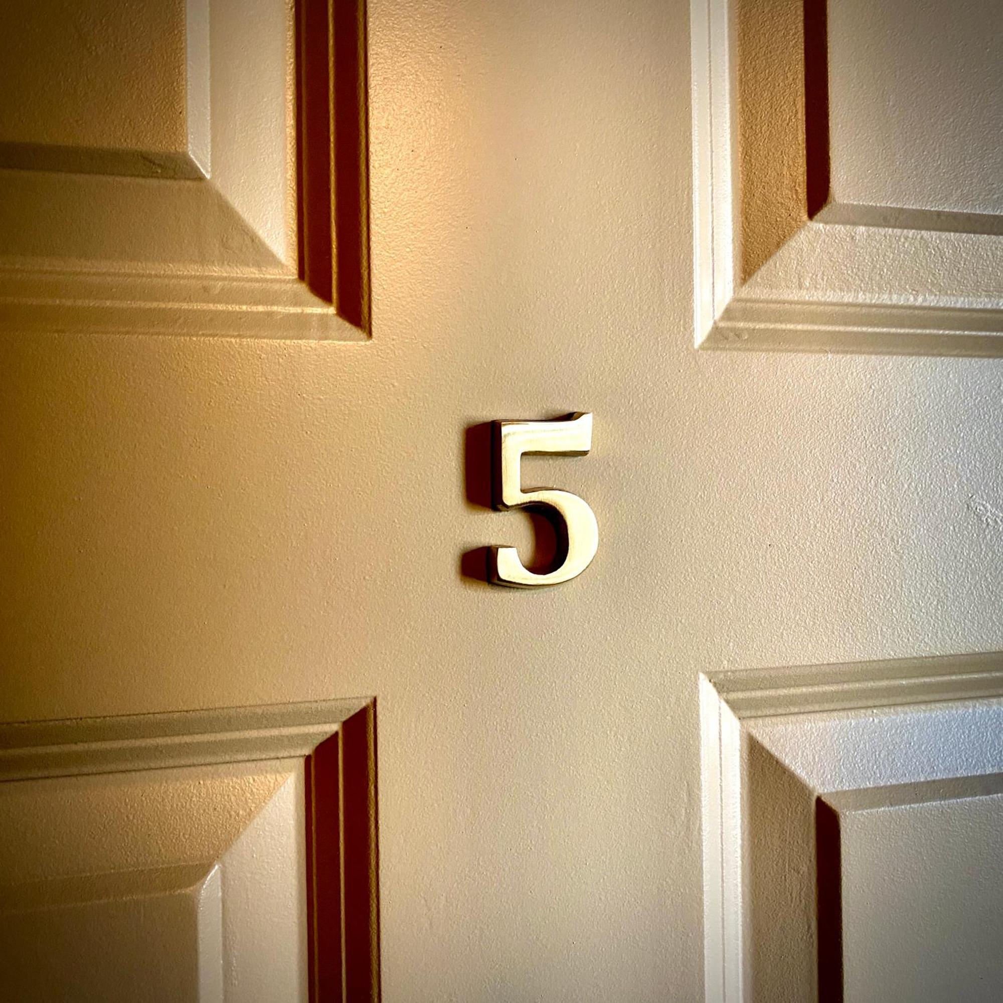 Rooms At The Quayside - Stylish En-Suite Rooms On Poole Quay All Fully Refurbed Habitación foto
